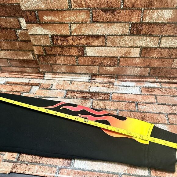 VANS X Disney Punk Mickey Mouse & Minnie 90’s Pullover Hoodie S - Picture 7 of 8